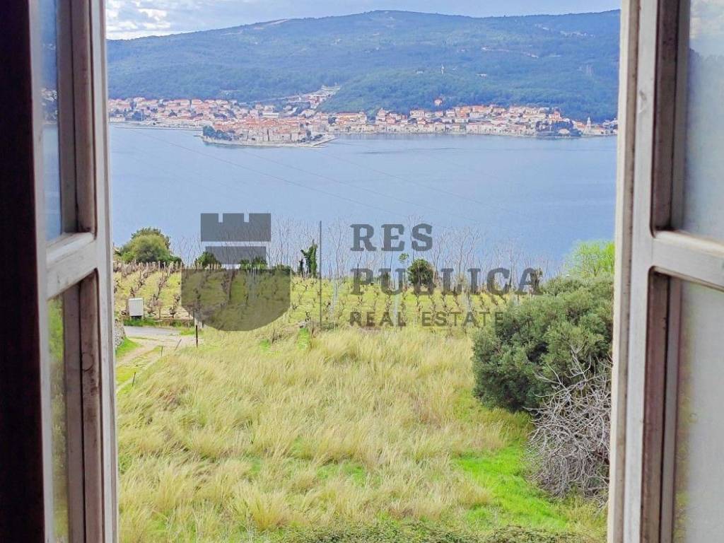 Kamena kuca, Prodaja, Orebic, Podgorje