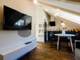 Stan u starijoj zgradi, Prodaja, Dubrovnik, Dubrovnik