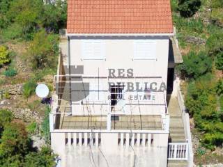 Samostojeca kuca, Prodaja, Mljet, Ropa