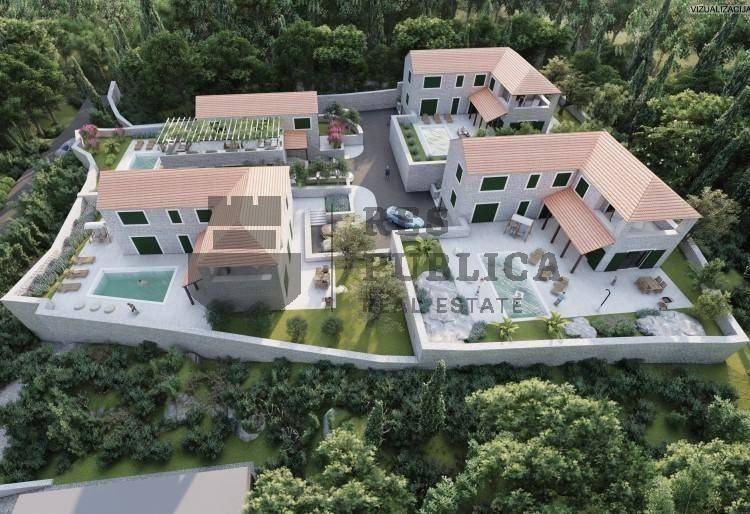 Gradjevinsko zemljiste, Prodaja, Konavle, Cilipi
