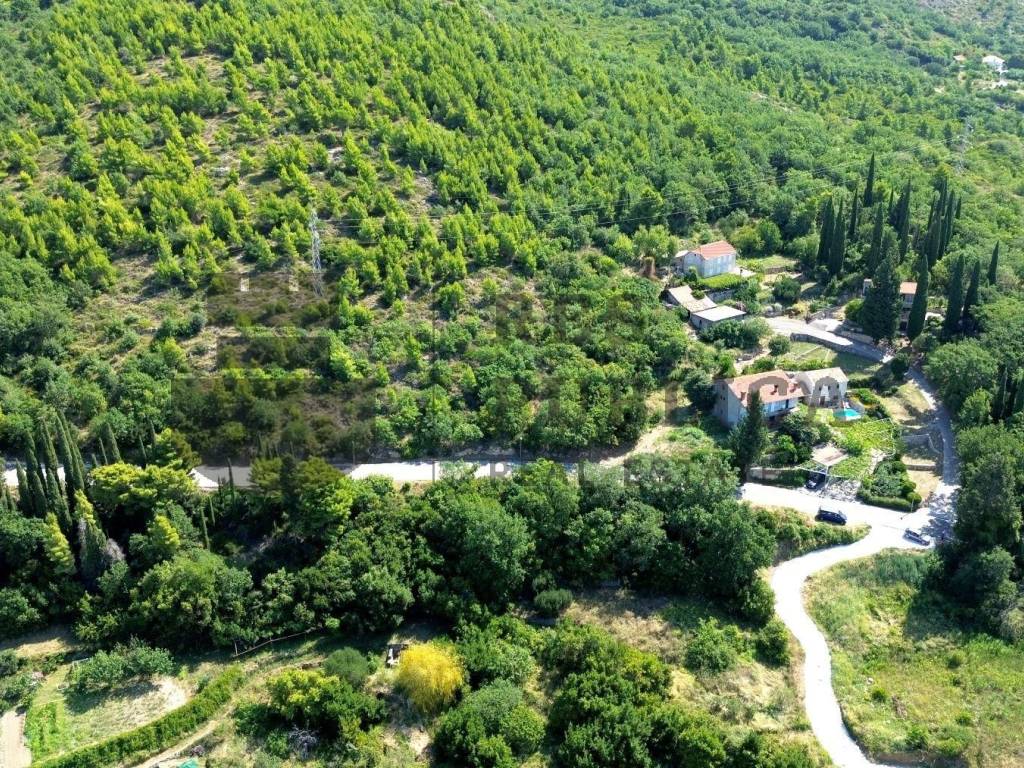 Gradjevinsko zemljiste, Prodaja, Zupa dubrovacka, Petraca