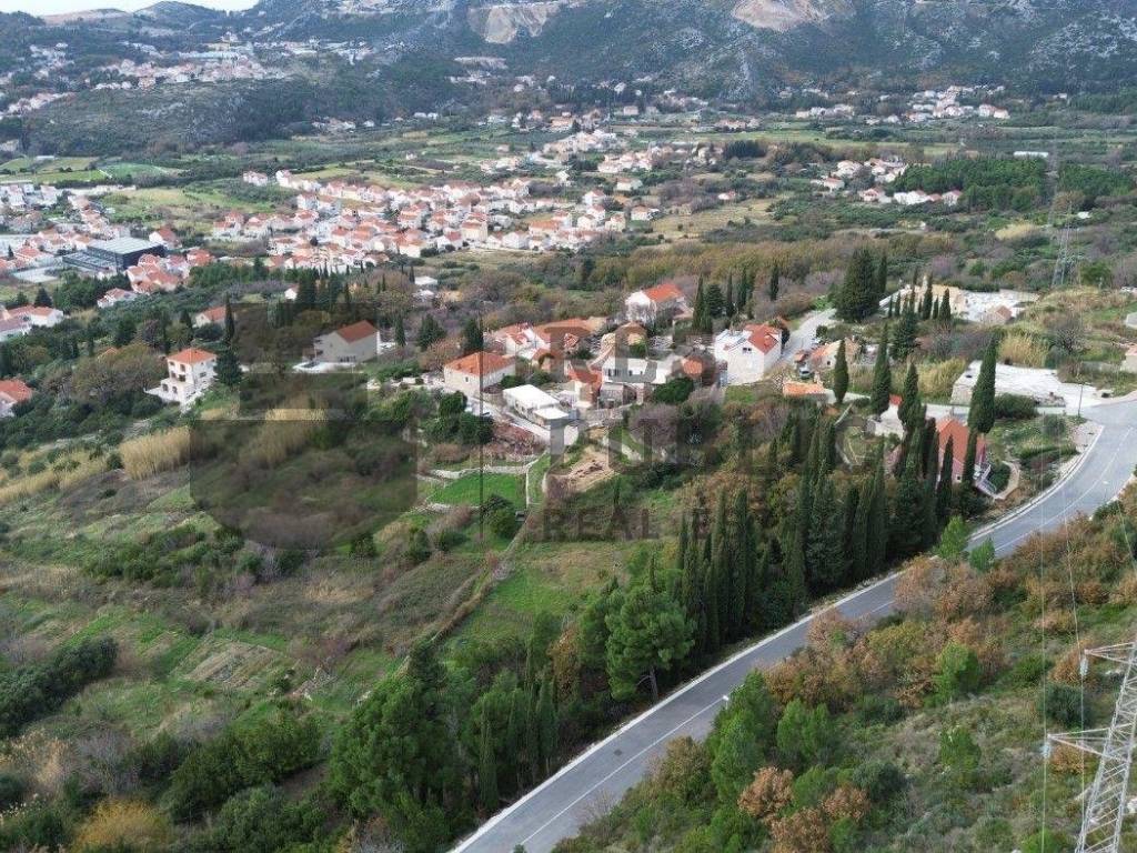 Gradjevinsko zemljiste, Prodaja, Zupa dubrovacka, Petraca
