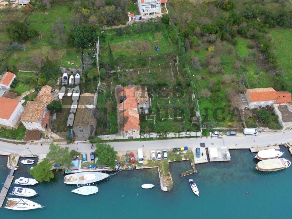 Kamena kuca, Prodaja, Dubrovnik - Okolica, Donje Obuljeno