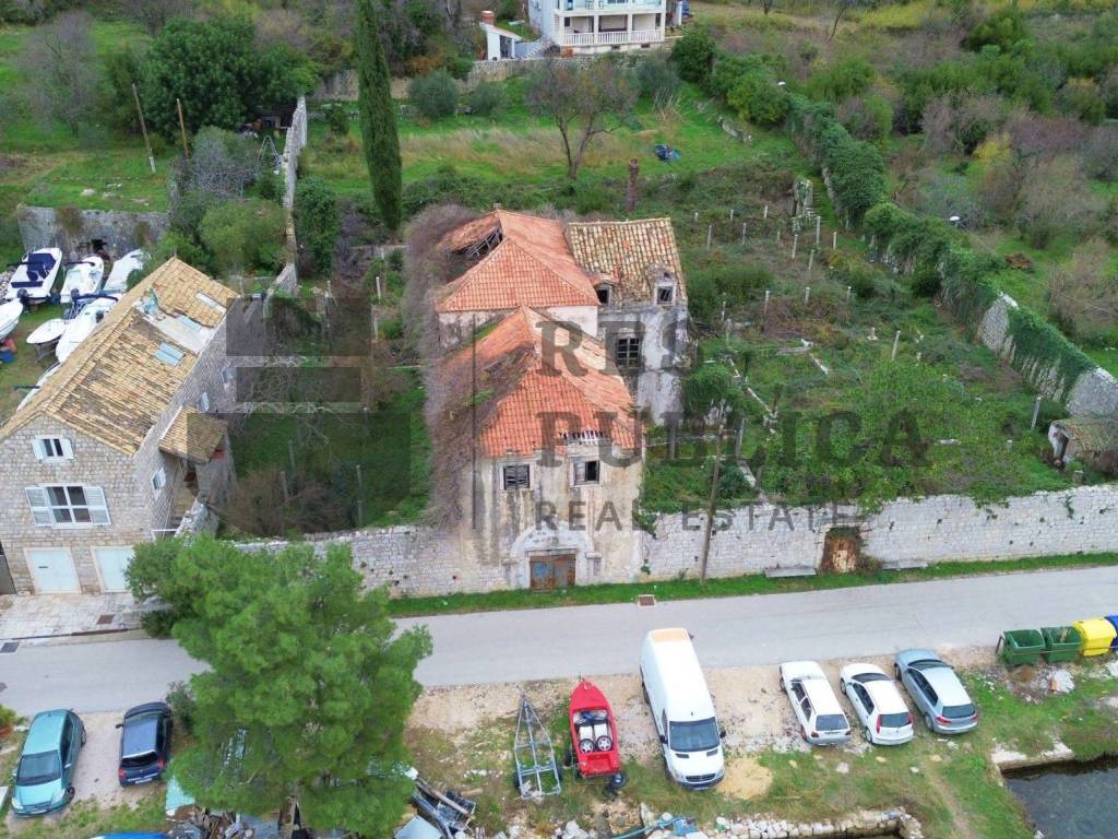 Kamena kuca, Prodaja, Dubrovnik - Okolica, Donje Obuljeno