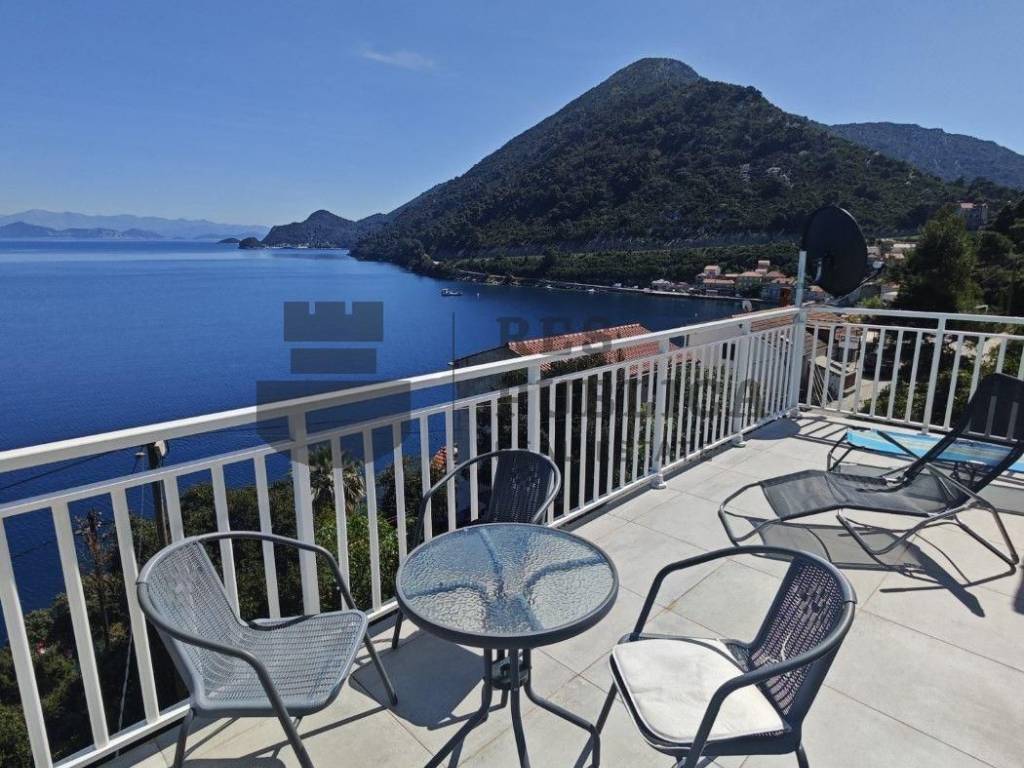 Samostojeca kuca, Prodaja, Mljet, Sobra