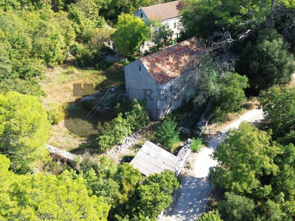 Kamena kuca, Prodaja, Orebic, Potomje