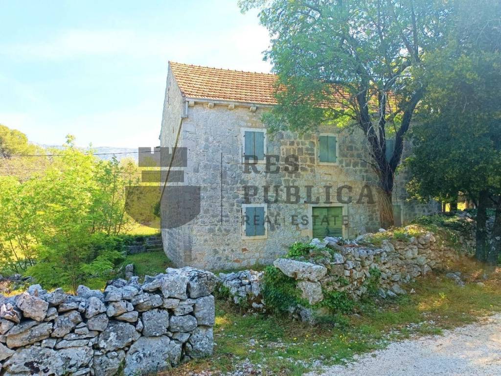 Kamena kuca, Prodaja, Orebic, Potomje