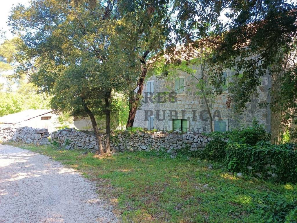 Kamena kuca, Prodaja, Orebic, Potomje