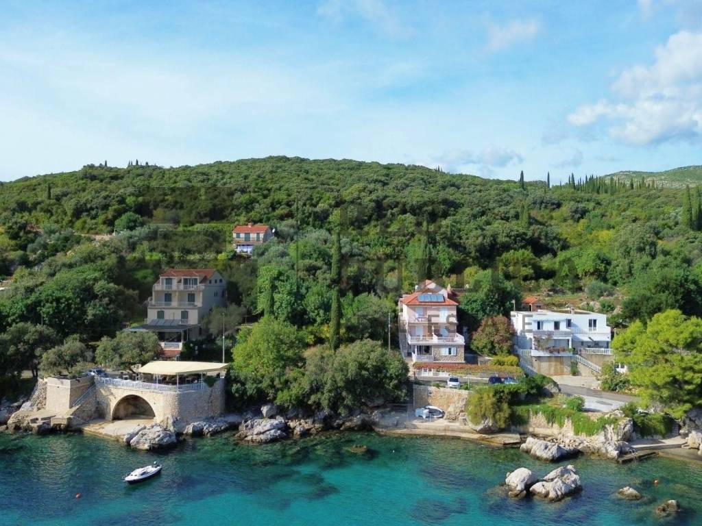 Gradjevinsko zemljiste M2, Prodaja, Konavle, Molunat