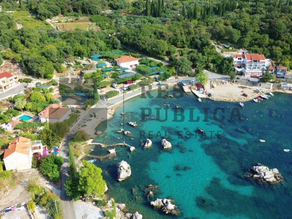 Gradjevinsko zemljiste M2, Prodaja, Konavle, Molunat