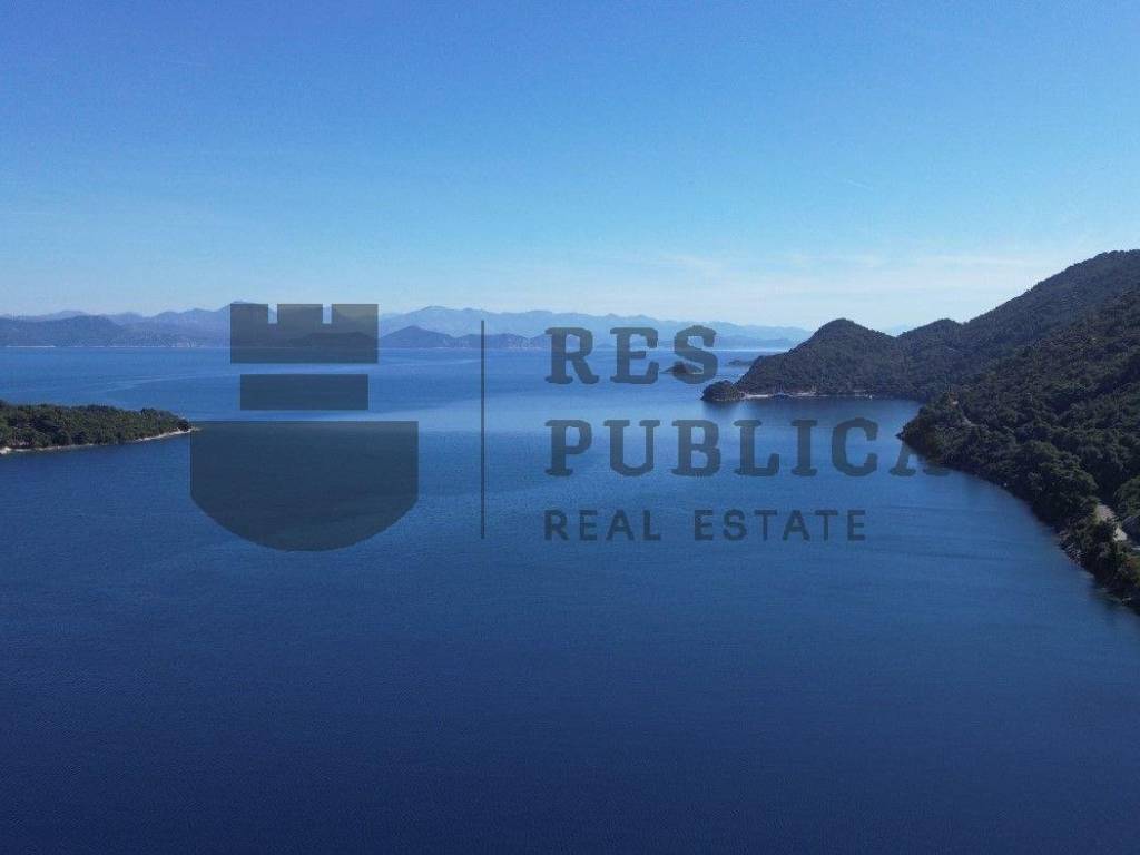 Samostojeca kuca, Prodaja, Mljet, Sobra