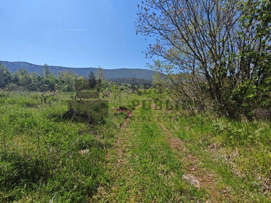 Gradjevinsko zemljiste, Prodaja, Ston, Putnikovic
