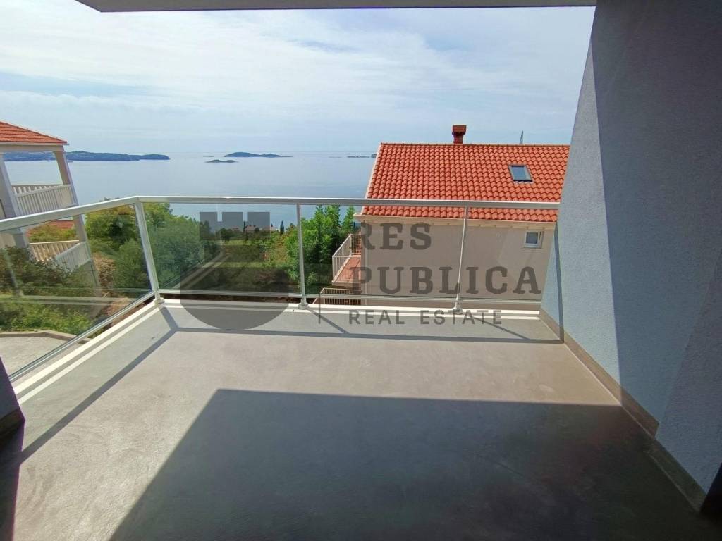 Stan u novogradnji, Prodaja, Zupa dubrovacka, Mlini