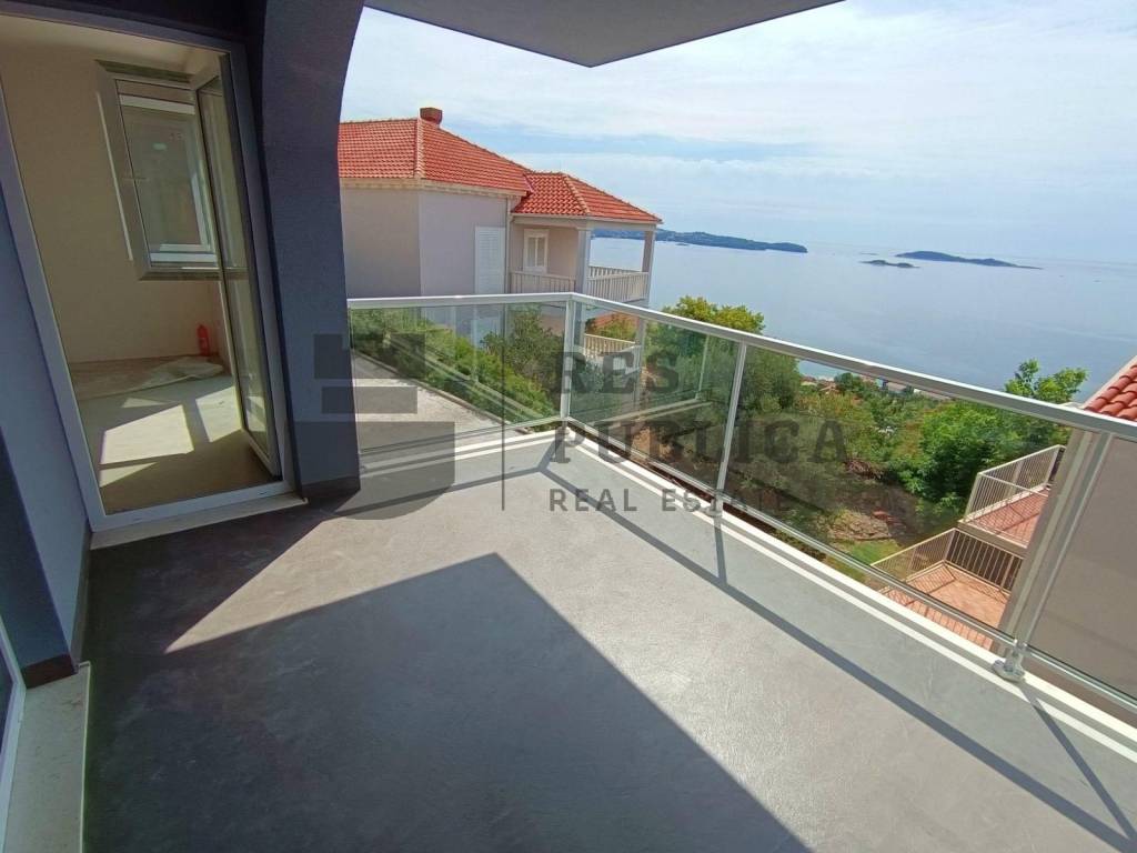 Stan u novogradnji, Prodaja, Zupa dubrovacka, Mlini