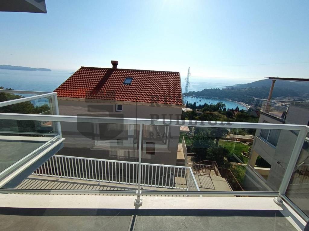 Stan u novogradnji, Prodaja, Zupa dubrovacka, Mlini