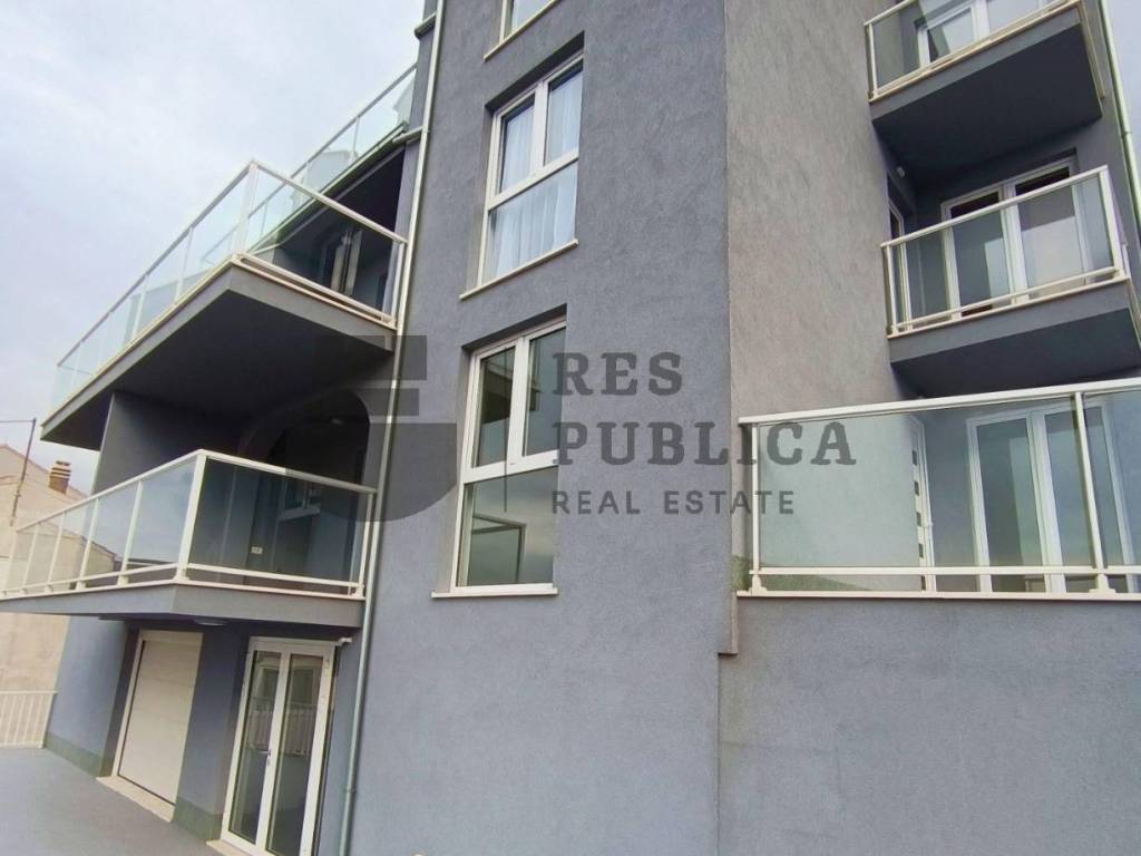 Stan u novogradnji, Prodaja, Zupa dubrovacka, Mlini