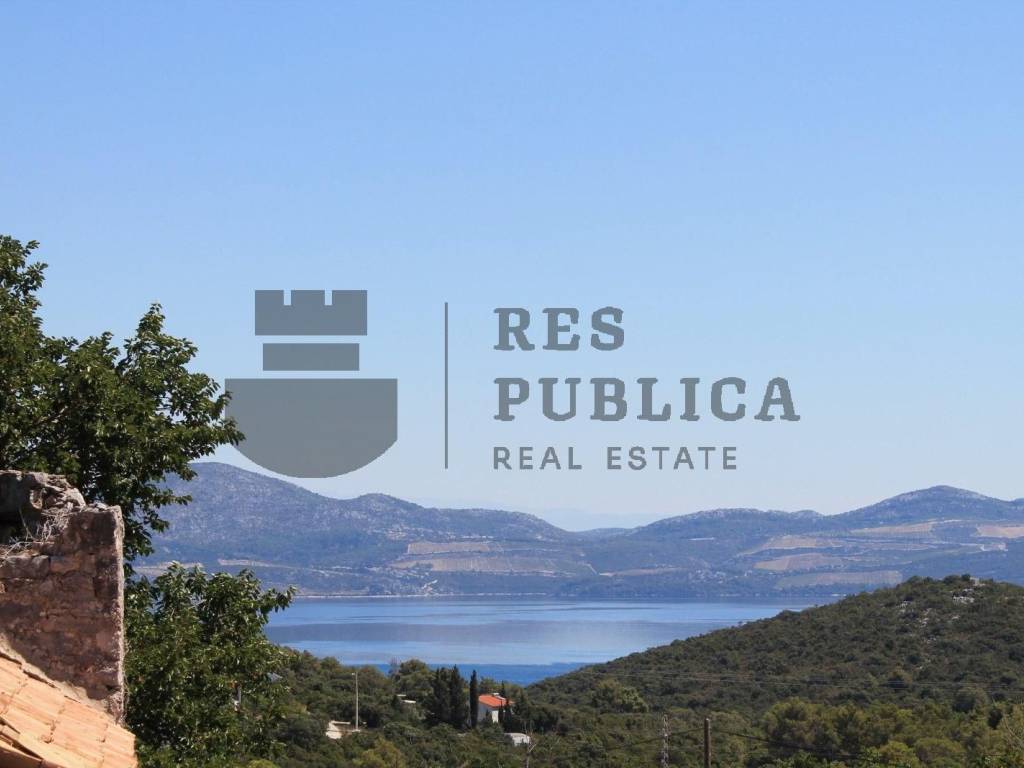 Kamena kuca, Prodaja, Janjina, Janjina