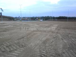 Građevinsko zemljište, Prodaja, Bjelovar - Okolica, Gornje Plavnice