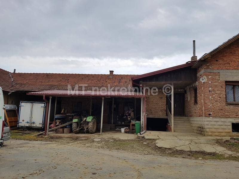 Obiteljsko gospodarstvo, Prodaja, Rovišće, Kovačevac