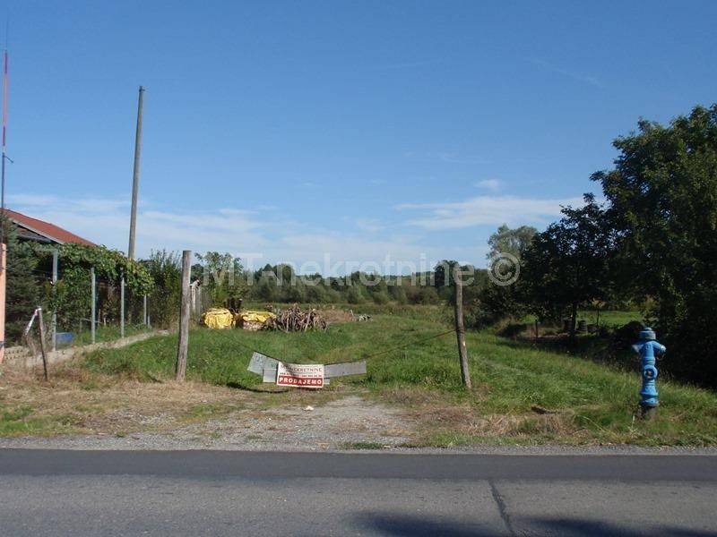 Građevinsko - turističko, Prodaja, Bjelovar, Bjelovar