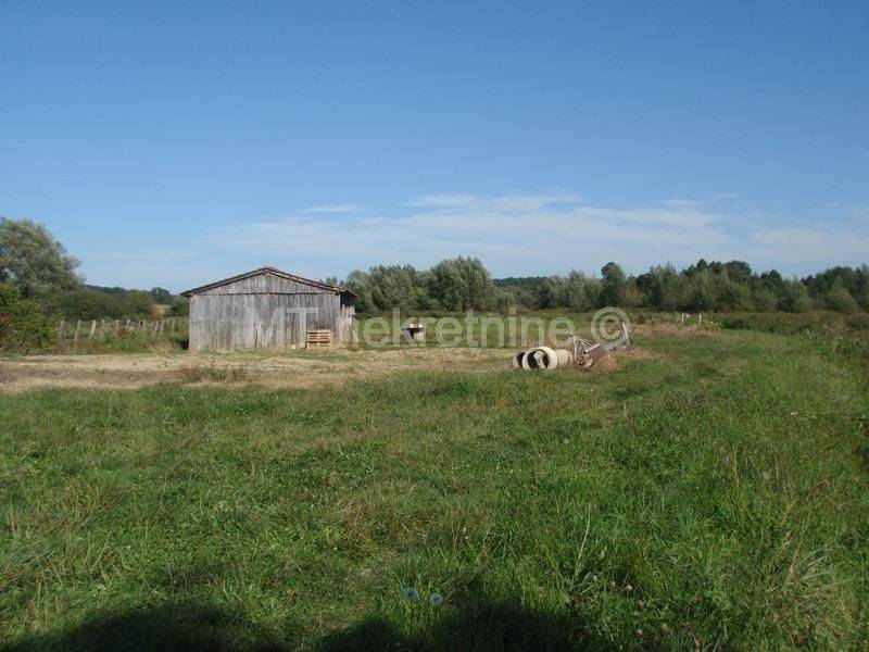Građevinsko - turističko, Prodaja, Bjelovar, Bjelovar