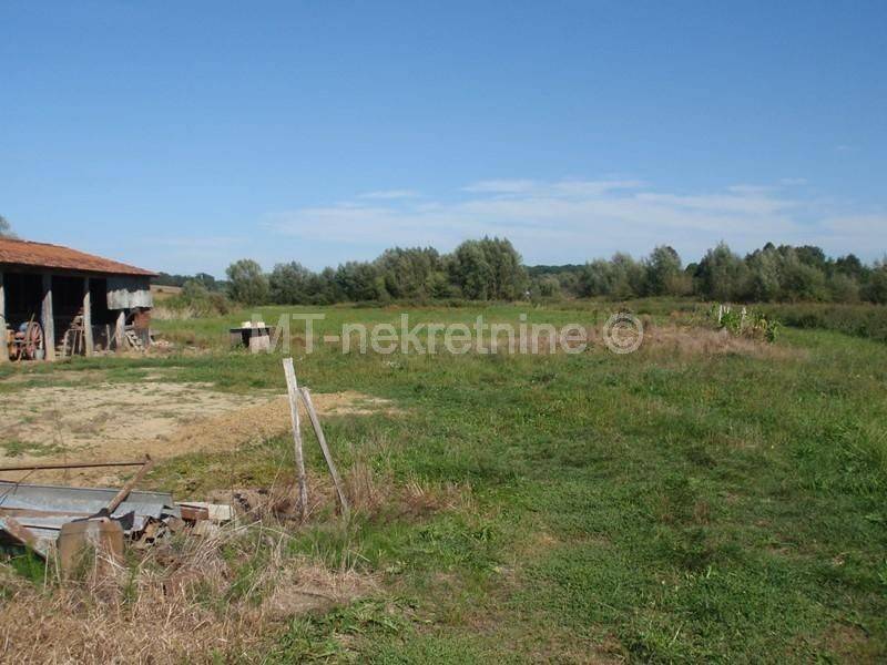 Građevinsko - turističko, Prodaja, Bjelovar, Bjelovar