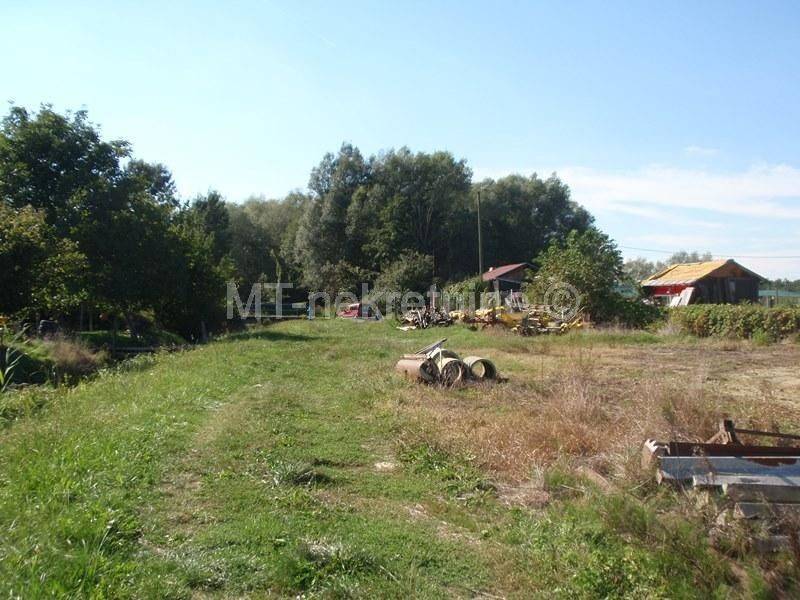 Građevinsko - turističko, Prodaja, Bjelovar, Bjelovar