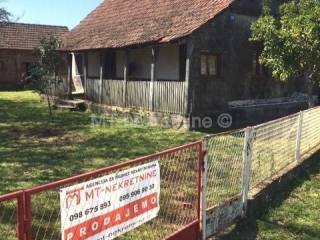 Kuća prizemnica, Prodaja, Veliki Grđevac, Gornja Kovačica