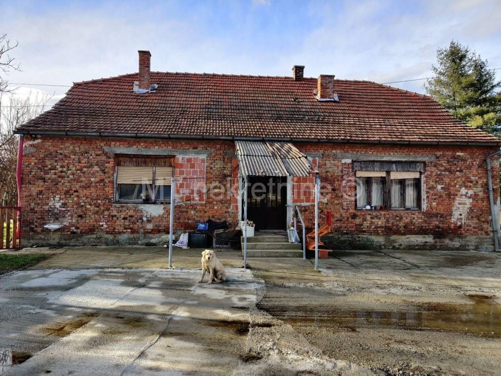 Građevinsko zemljište, Prodaja, Farkaševac, Zvonik