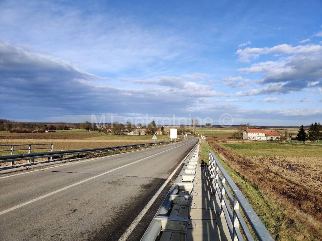 Građevinsko zemljište, Prodaja, Farkaševac, Zvonik