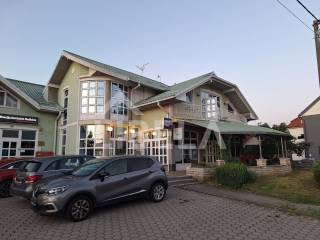 Ugostiteljsko-turistički objekt, Prodaja, Mursko središće, Mursko Središće