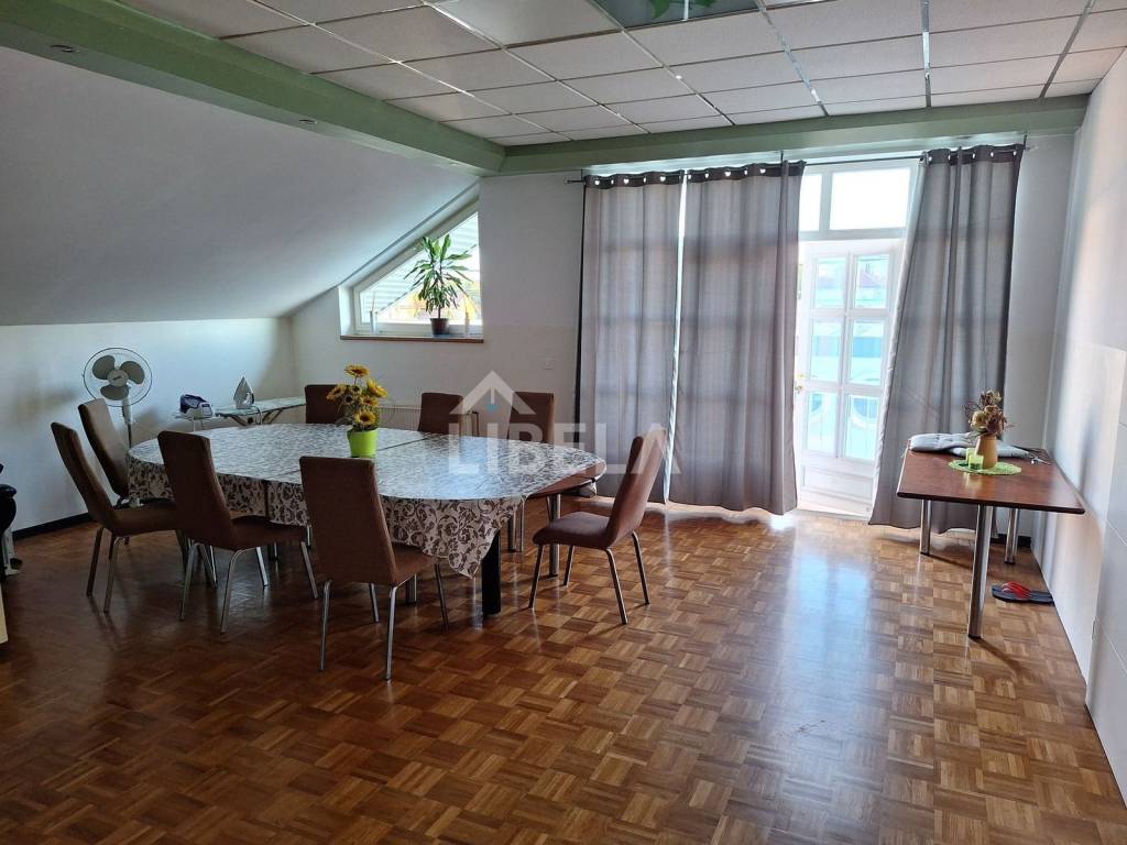 Poslovna zgrada, Prodaja, Mursko središće, Mursko Središće