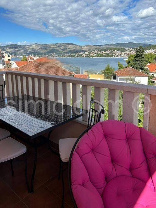 Apartman na moru, Prodaja, Okrug, Okrug Gornji