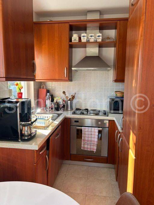 Apartman na moru, Prodaja, Okrug, Okrug Gornji