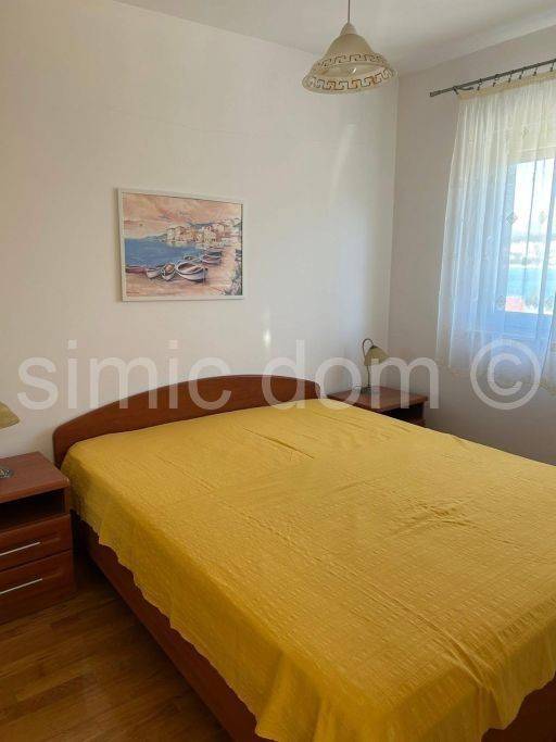 Apartman na moru, Prodaja, Okrug, Okrug Gornji
