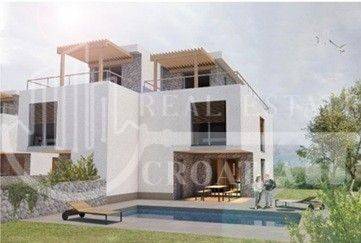 Luksuzna kuća, Prodaja, Privlaka, Privlaka