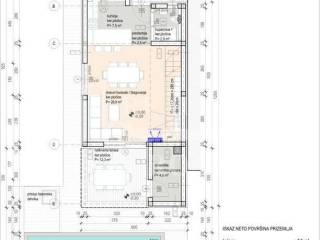 Luksuzna kuća, Prodaja, Privlaka, Privlaka