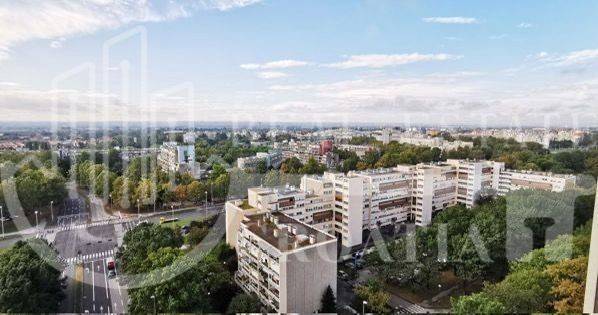 Stan u zgradi, Prodaja, Zagreb, Novi Zagreb - istok