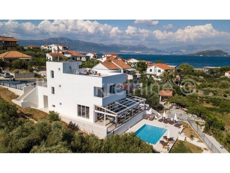 Samostojeća kuća, Prodaja, Trogir, Čiovo