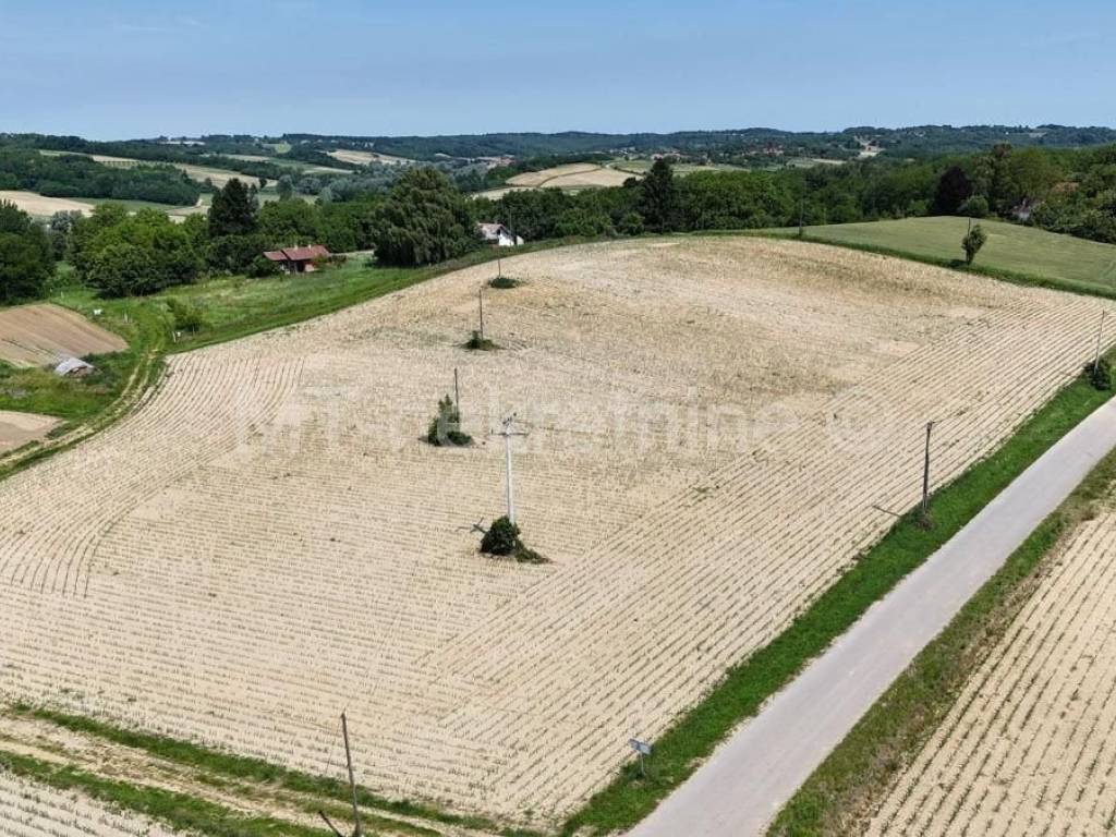 Poljoprivredno zemljište, Prodaja, Bjelovar - Okolica, Gornje Plavnice
