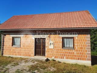 Građevinsko mješovito, Prodaja, Slunj, Cvijanović Brdo