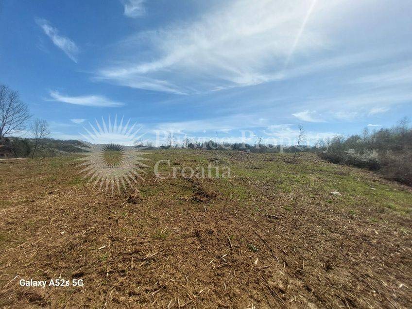 Poljoprivredno zemljište, Prodaja, Slunj, Cvijanović Brdo