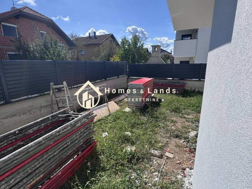 Stan u novogradnji, Prodaja, Zagreb, Sesvete