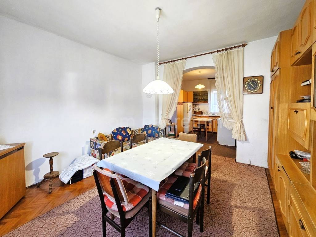Samostojeća kuća, Prodaja, Zagreb, Črnomerec
