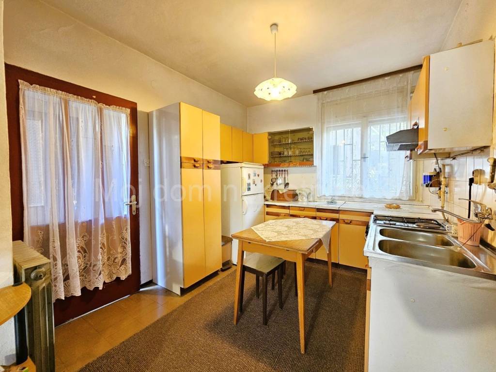 Samostojeća kuća, Prodaja, Zagreb, Črnomerec