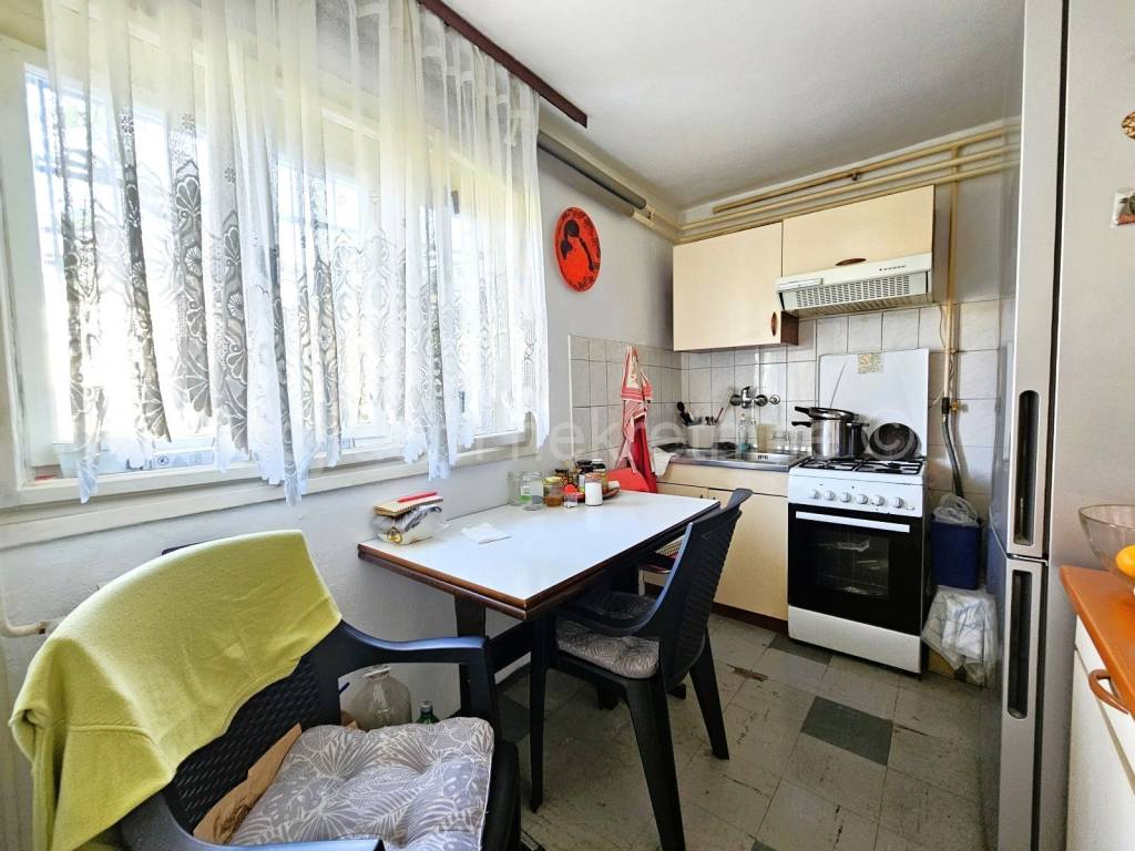 Samostojeća kuća, Prodaja, Zagreb, Črnomerec
