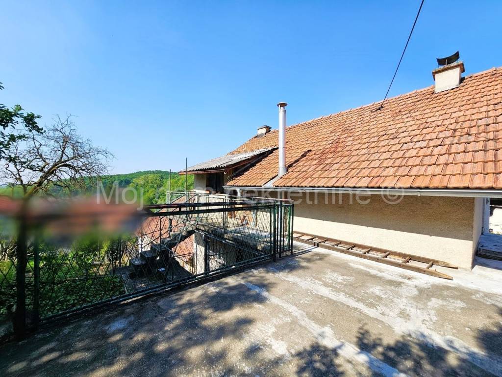 Samostojeća kuća, Prodaja, Zagreb, Črnomerec