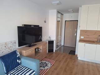 Apartman na moru, Prodaja, Vrsi, Zukve