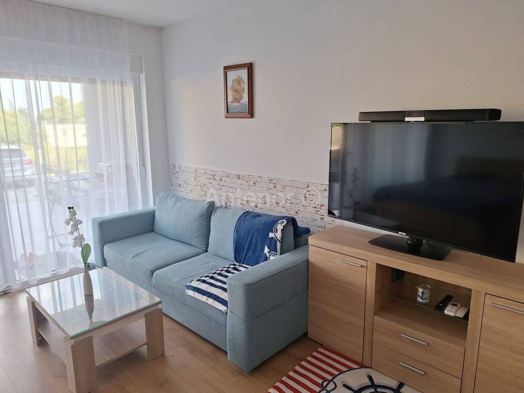 Apartman na moru, Prodaja, Vrsi, Zukve