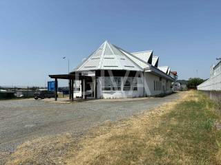 Ugostiteljsko-turistički objekt, Prodaja, Sibinj, Slobodnica